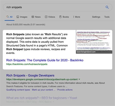 where is snippet located.